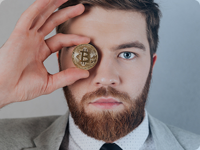 Julian Wolf – Chief Analyst bei NyronexPro